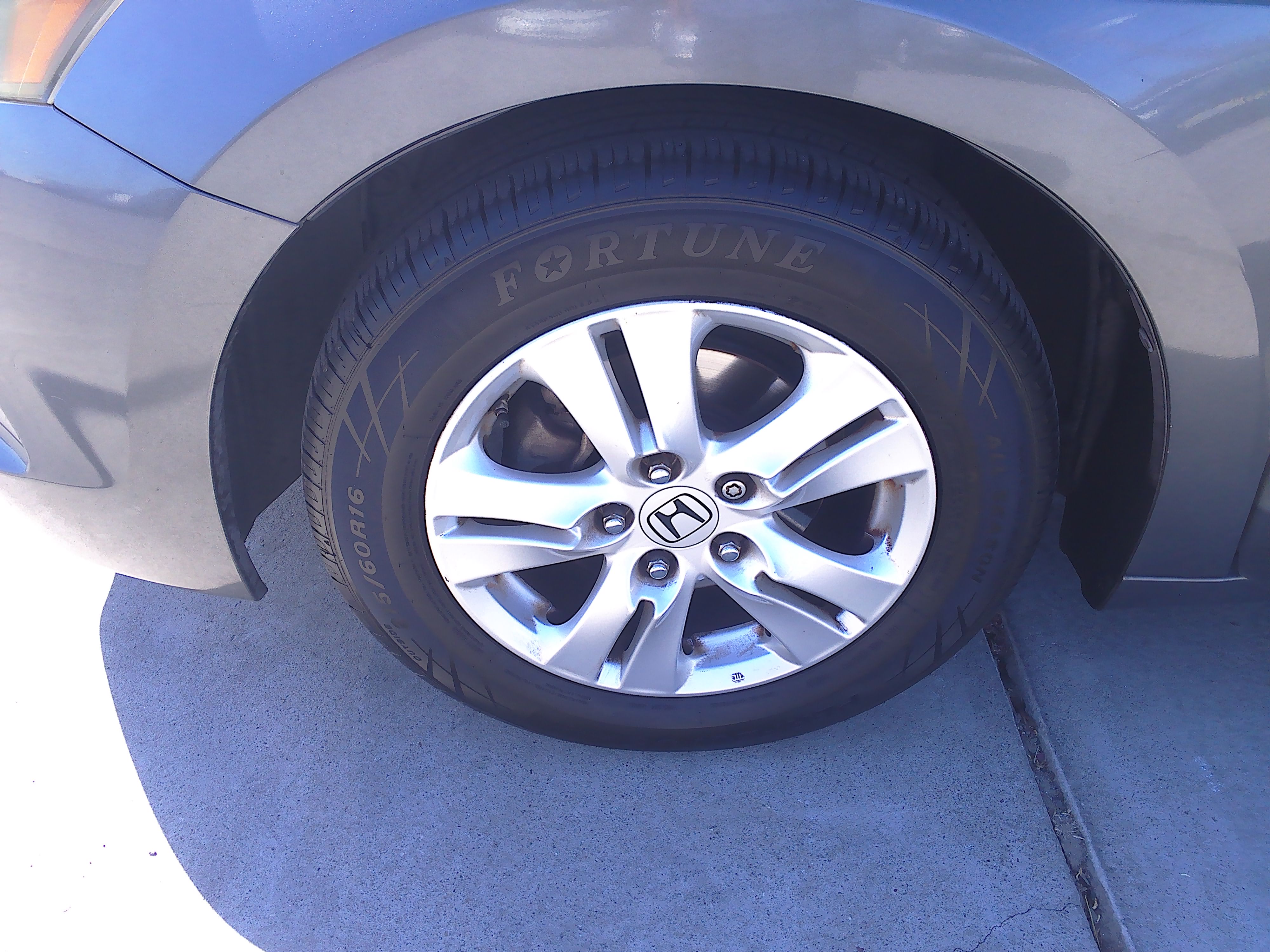Used 2009 Honda Accord LX-P Sedan image 31