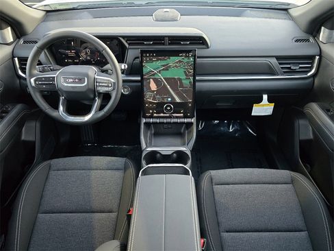 New 2026 GMC Terrain Elevation image 23