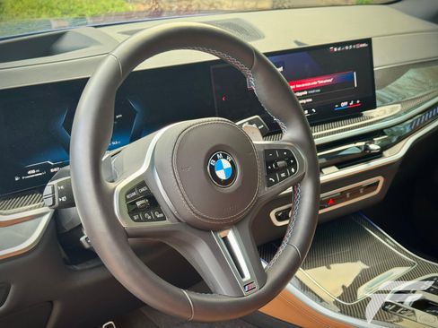 Used 2026 BMW X5 M60i image 22