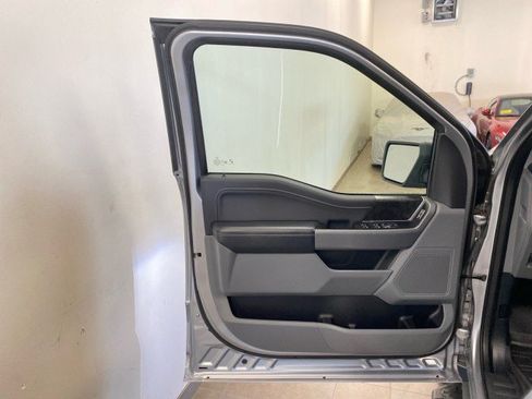 Certified 2022 Ford F150 XLT AWD/4WD image 15