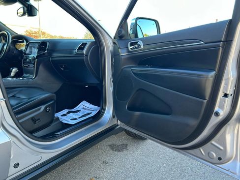 Used 2019 Jeep Grand Cherokee Limited image 67