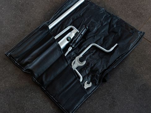 Used 1998 Porsche 911 Carrera S image 85