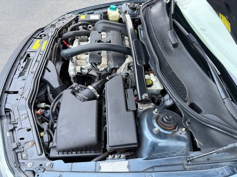 Used 2005 Volvo XC70 image 32