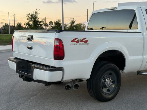 Used 2009 Ford F250 XL image 48