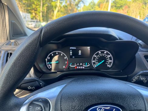 Used 2023 Ford Transit Connect XL image 16