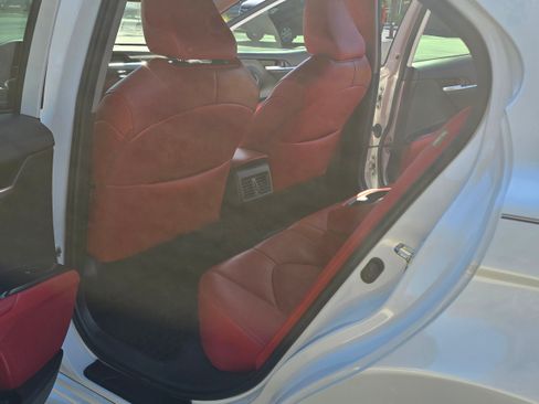 Used 2019 Toyota Camry XSE image 25