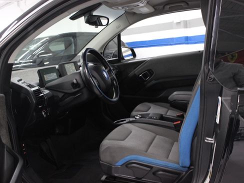 Used 2018 BMW i3 image 11