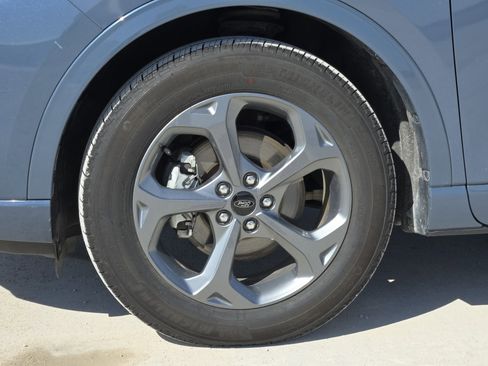 Certified 2023 Ford Escape ST-Line Select image 13