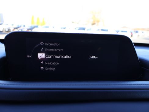 Used 2021 MAZDA CX-30 image 26