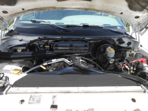 Used 2001 Dodge Ram 1500 Truck 2WD Club Cab image 17