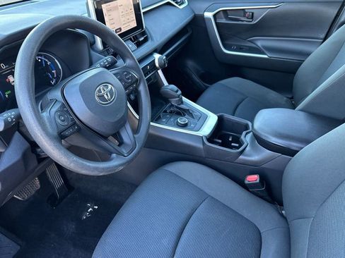 Used 2023 Toyota RAV4 LE image 12