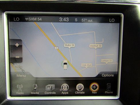 Used 2015 Jeep Grand Cherokee 4WD Laredo image 20