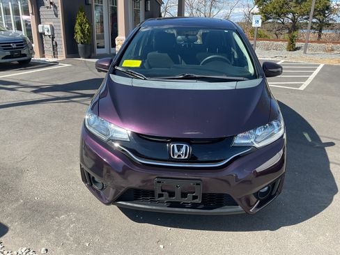 Used 2015 Honda Fit EX image 6