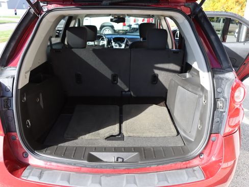 Used 2012 Chevrolet Equinox LT image 14