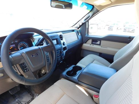 Used 2013 Ford F150 XLT image 10