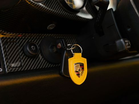 Used 1997 Porsche 911 Turbo image 35