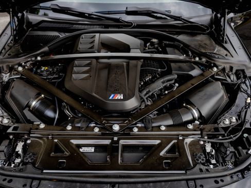 Used 2024 BMW M2 RWD image 57
