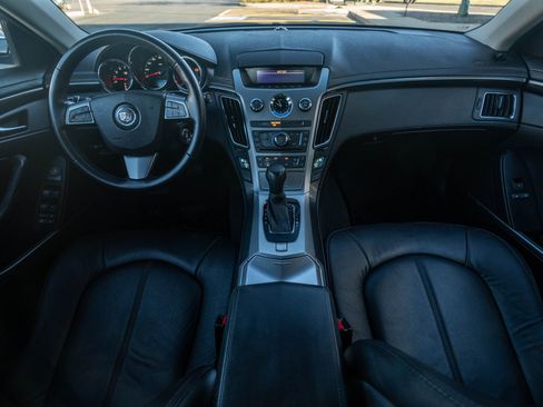 Used 2011 Cadillac CTS image 29