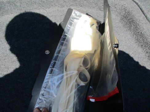 Used 2004 Ford Thunderbird Deluxe RWD image 44