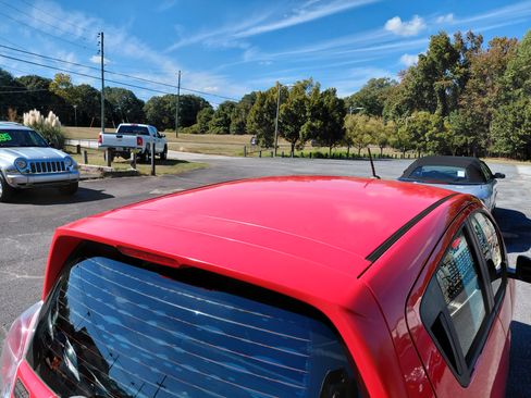 Used 2015 Chevrolet Spark LS image 10