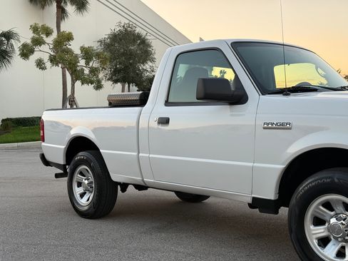 Used 2007 Ford Ranger XL image 48