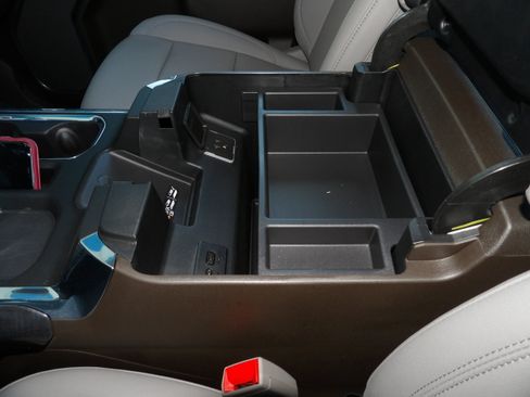 New 2026 Chevrolet Silverado 1500 LTZ Z71 image 37