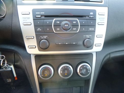 Used 2012 MAZDA MAZDA6 i Sport image 21