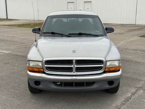 Used 2000 Dodge Dakota Sport RWD image 51