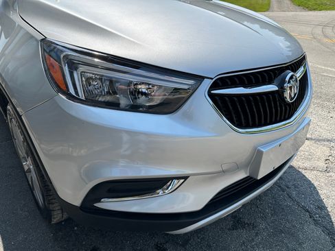 Used 2019 Buick Encore Preferred image 11