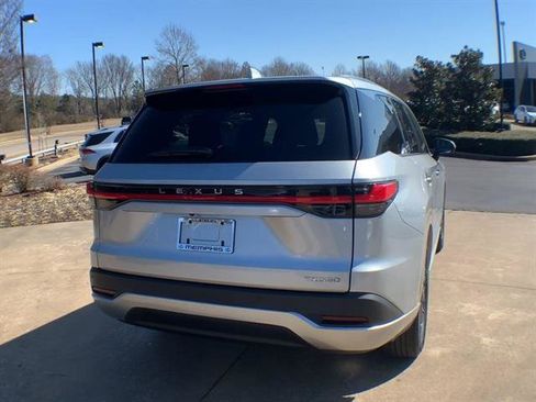 Certified 2024 Lexus TX 350 image 7