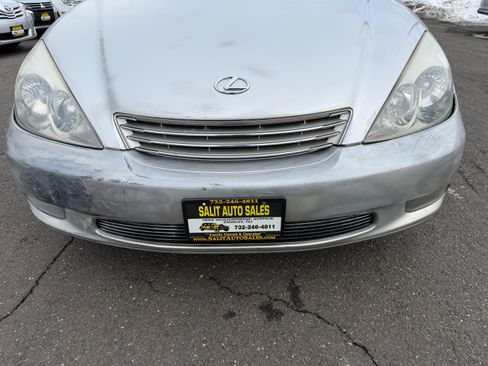 Used 2004 Lexus ES 330 image 23