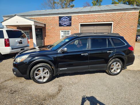 Used 2013 Subaru Outback 2.5i Limited image 20