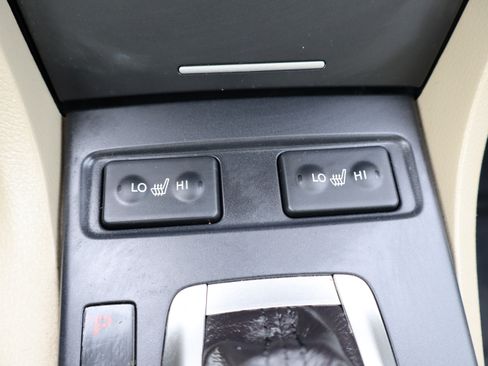 Used 2018 Acura ILX FWD image 25