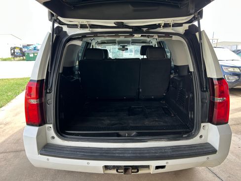 Used 2019 Chevrolet Tahoe 4WD image 11