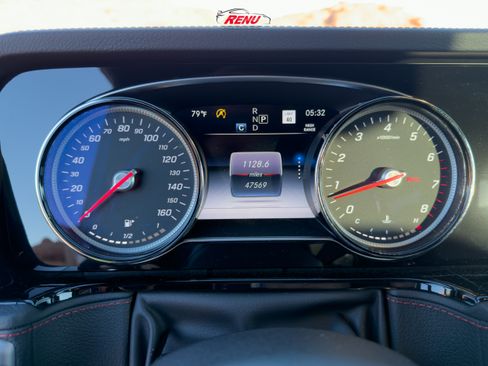 Used 2020 Mercedes-Benz G 550 image 19