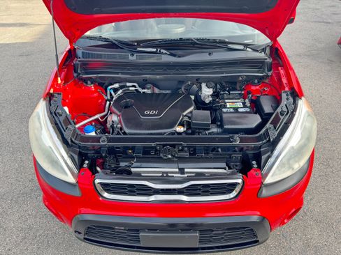 Used 2013 Kia Soul image 23