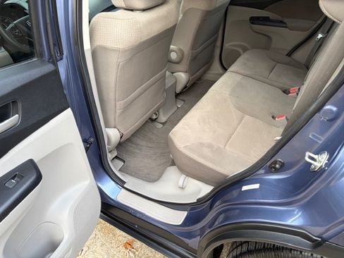 Used 2014 Honda CR-V EX image 11