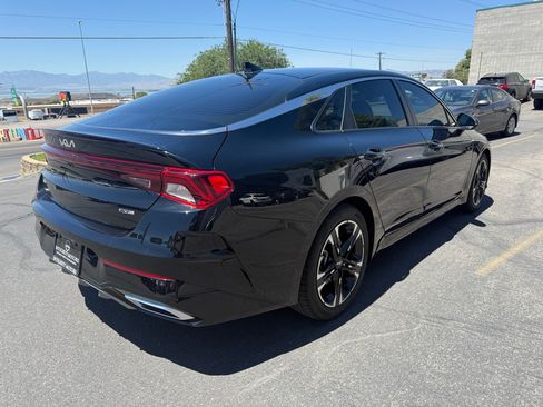 Used 2024 Kia K5 GT-Line image 7