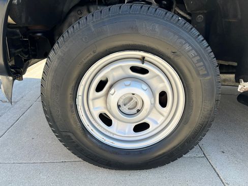 Used 2011 Ford F250 4x4 SuperCab Super Duty image 15