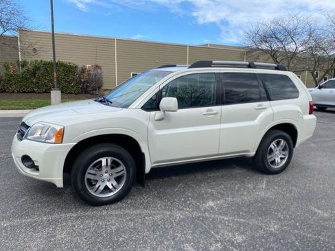 Used 2007 Mitsubishi Endeavor SE image 5
