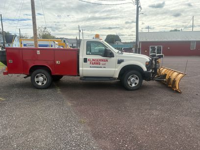 Used 2008 Ford F350 XL