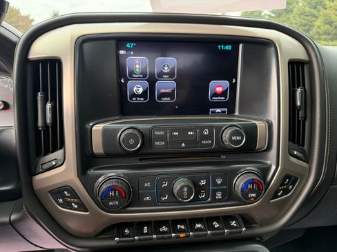 Used 2017 GMC Sierra 1500 Denali image 16