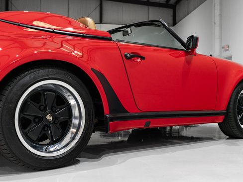 Used 1989 Porsche 911 Speedster image 28