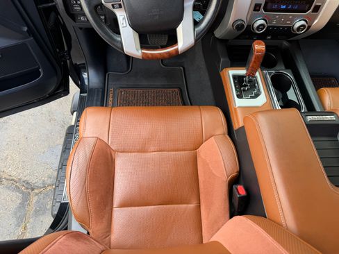 Used 2014 Toyota Tundra 1794 Edition AWD/4WD image 27