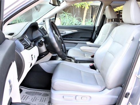 Used 2016 Honda Pilot FWD EX-L image 16