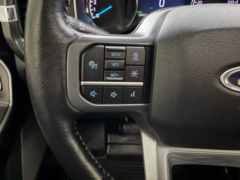 Used 2021 Ford F150 XLT image 30