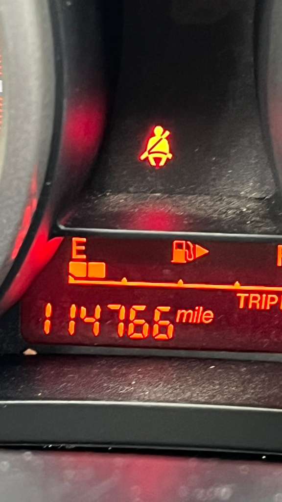 Used 2012 MAZDA MAZDA5 Sport FWD image 16