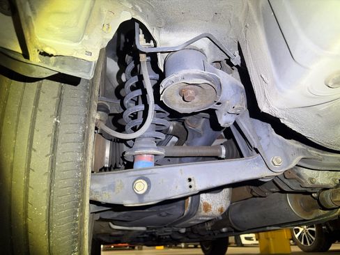 Used 2000 Toyota Other Toyota Models image 11