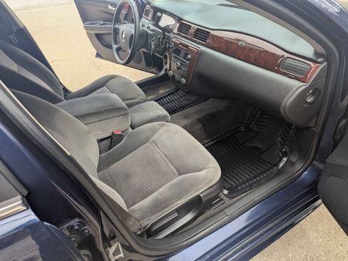 Used 2010 Chevrolet Impala LS image 7
