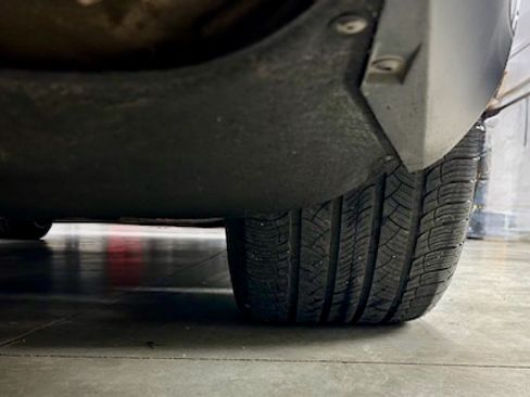 Used 2016 Porsche Panamera Exclusive Series image 31